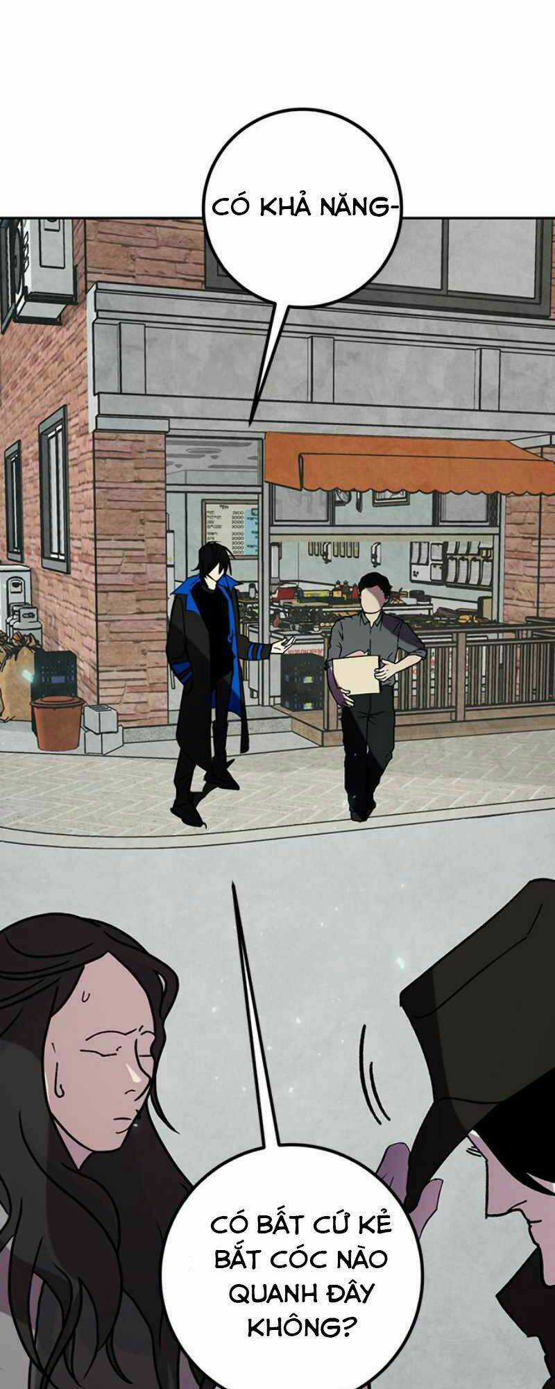 Trở Lại Thành Người Chơi Chapter 45 trang 61