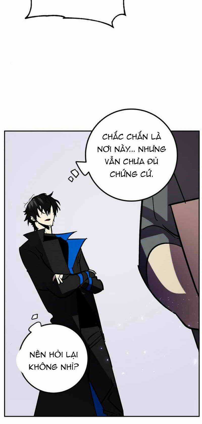 Trở Lại Thành Người Chơi Chapter 45 trang 63