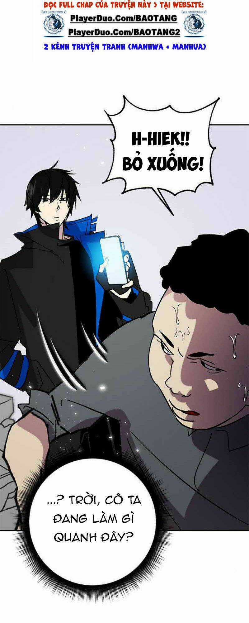 Trở Lại Thành Người Chơi Chapter 45 trang 67