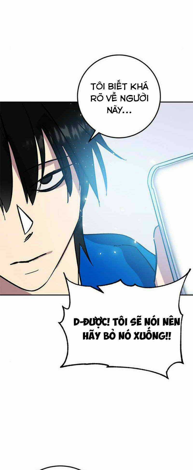 Trở Lại Thành Người Chơi Chapter 45 trang 68