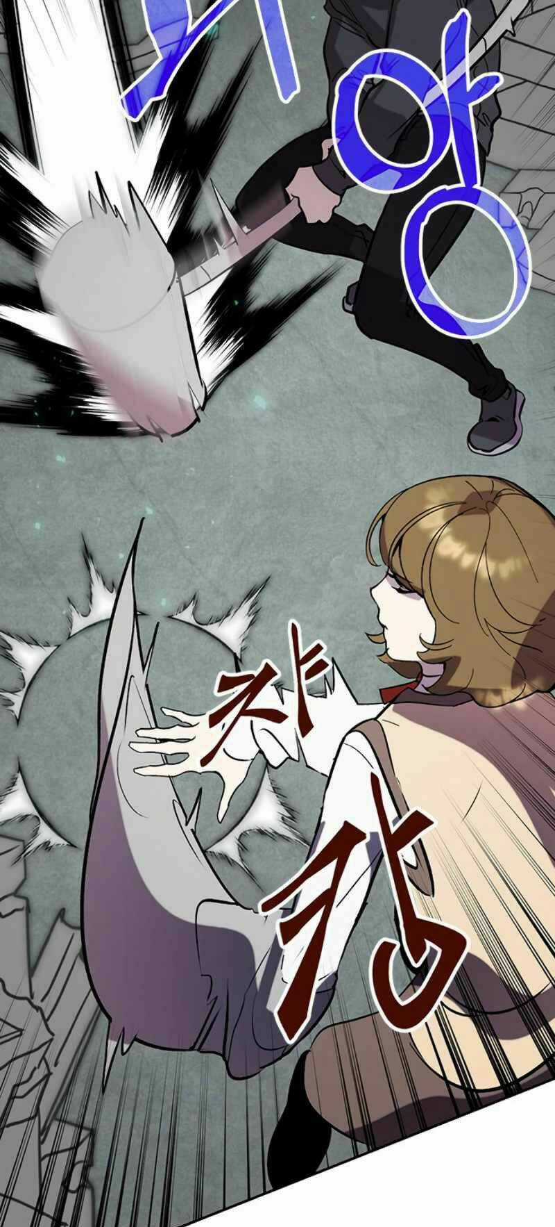 Trở Lại Thành Người Chơi Chapter 45 trang 7