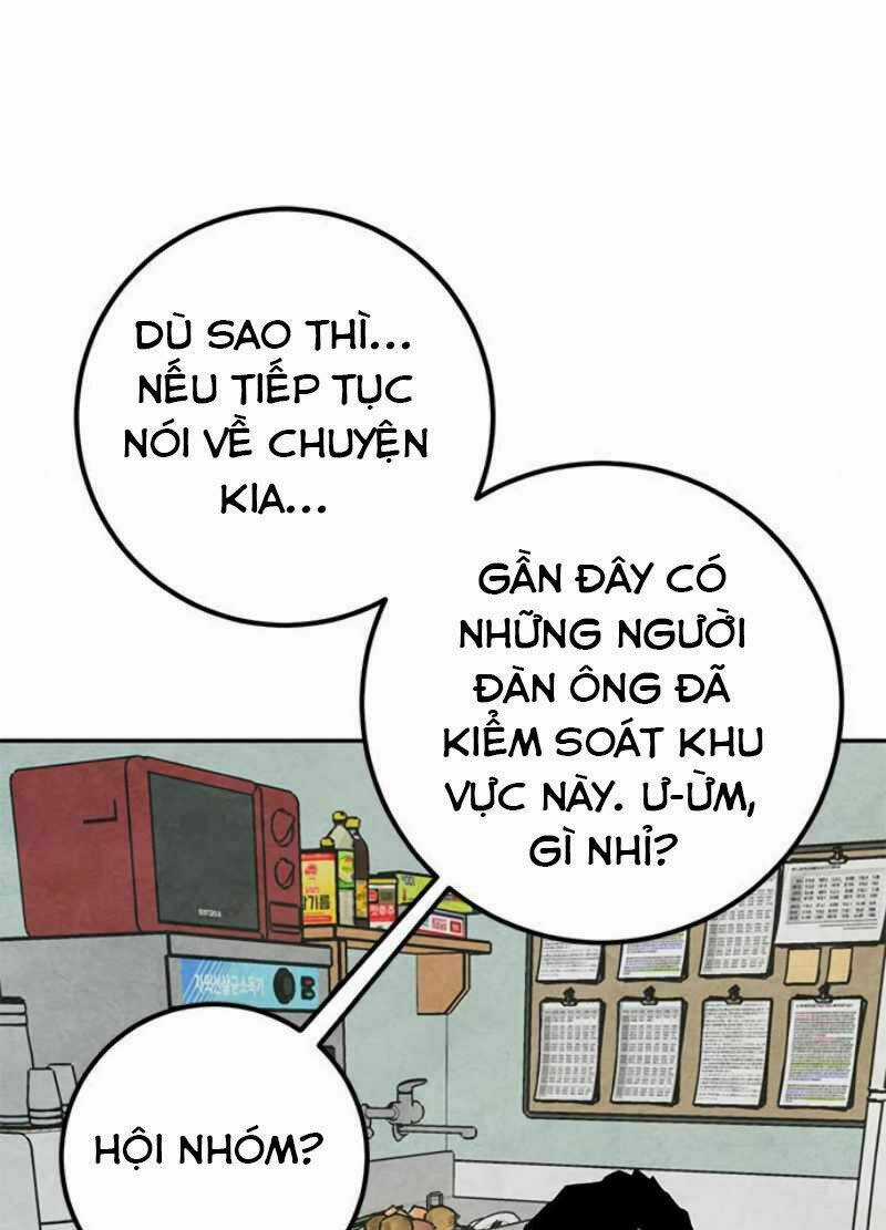 Trở Lại Thành Người Chơi Chapter 45 trang 71