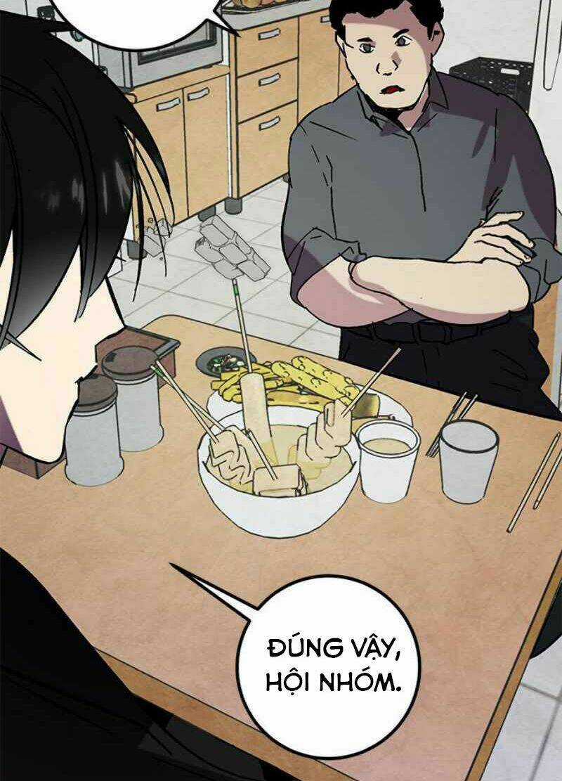 Trở Lại Thành Người Chơi Chapter 45 trang 72