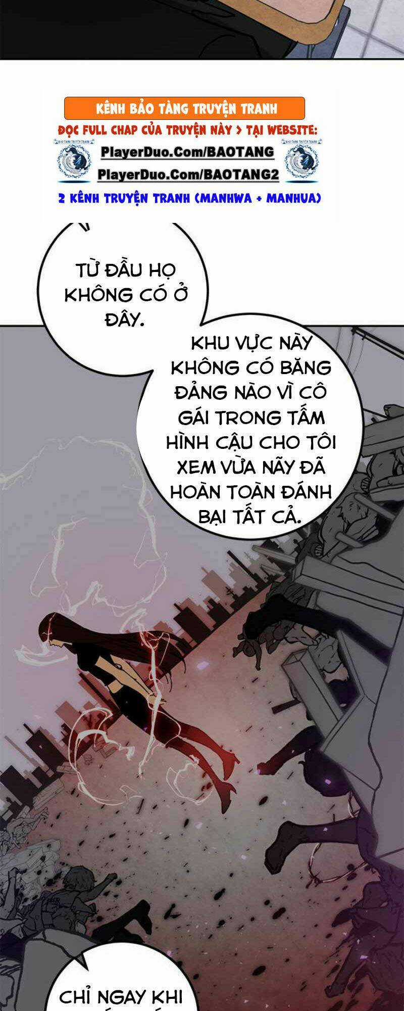 Trở Lại Thành Người Chơi Chapter 45 trang 73