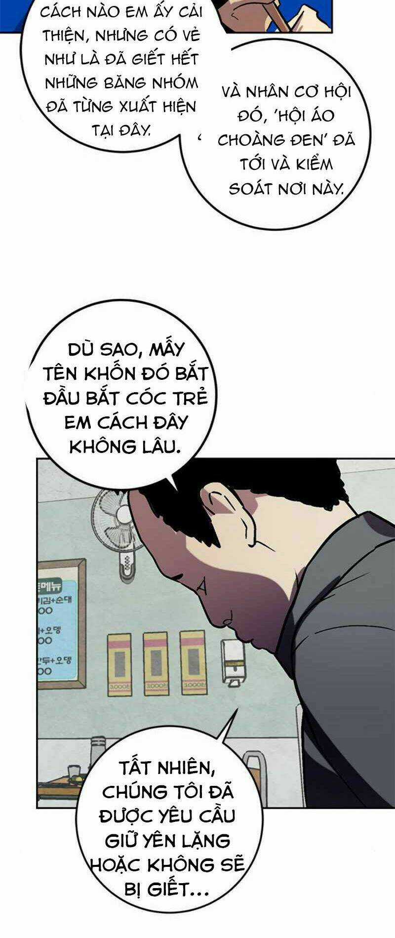 Trở Lại Thành Người Chơi Chapter 45 trang 75