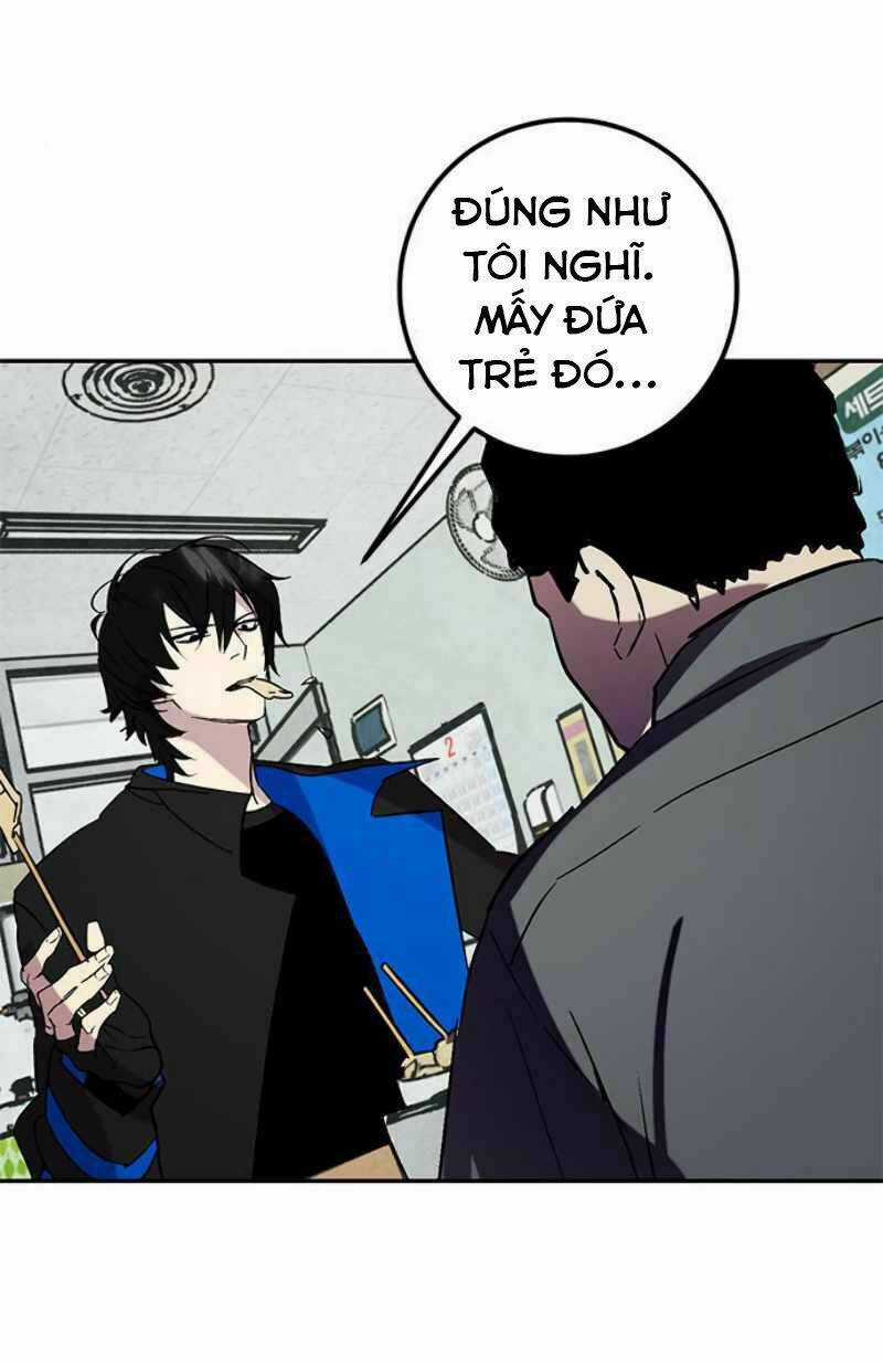 Trở Lại Thành Người Chơi Chapter 45 trang 76