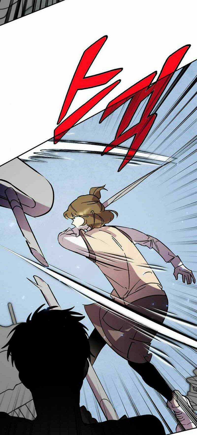 Trở Lại Thành Người Chơi Chapter 45 trang 8