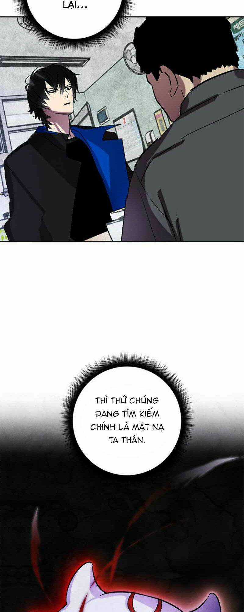 Trở Lại Thành Người Chơi Chapter 46 trang 10