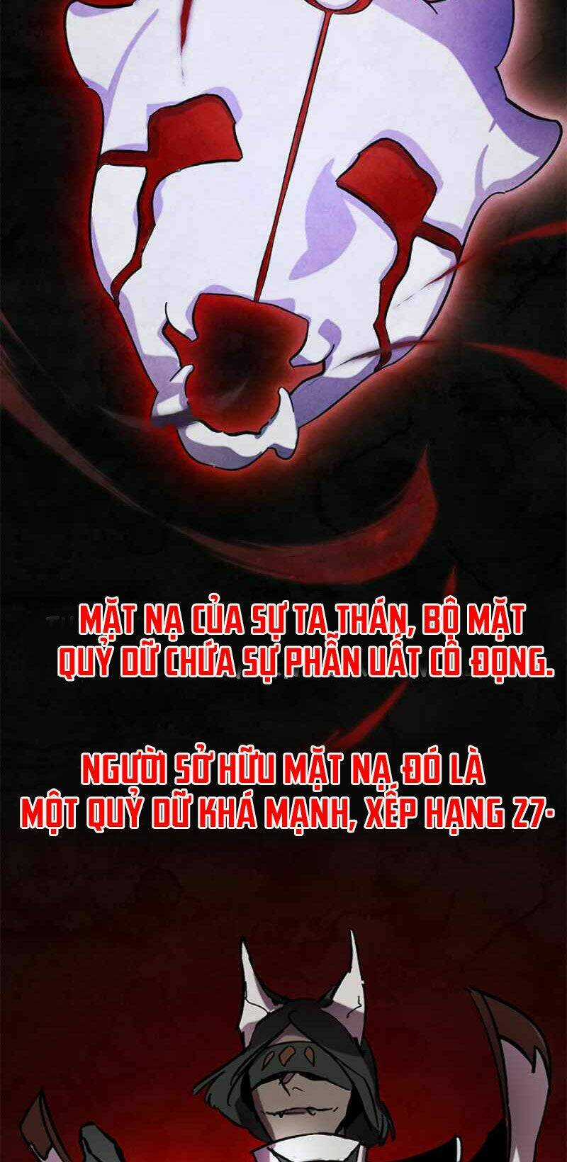 Trở Lại Thành Người Chơi Chapter 46 trang 11