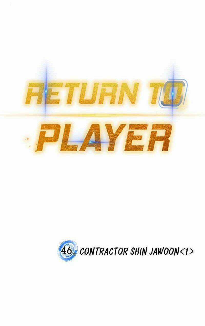 Trở Lại Thành Người Chơi Chapter 46 trang 19