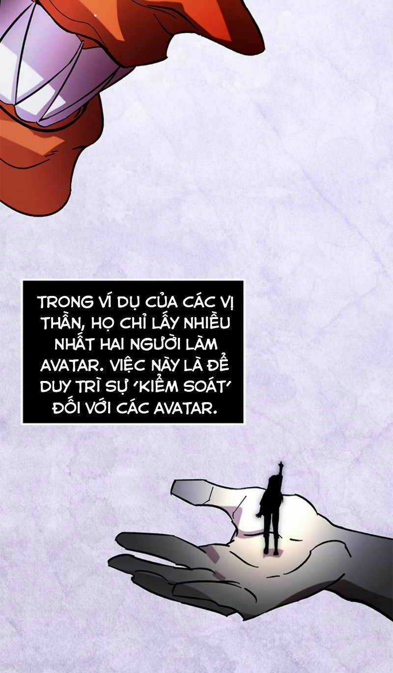 Trở Lại Thành Người Chơi Chapter 46 trang 2