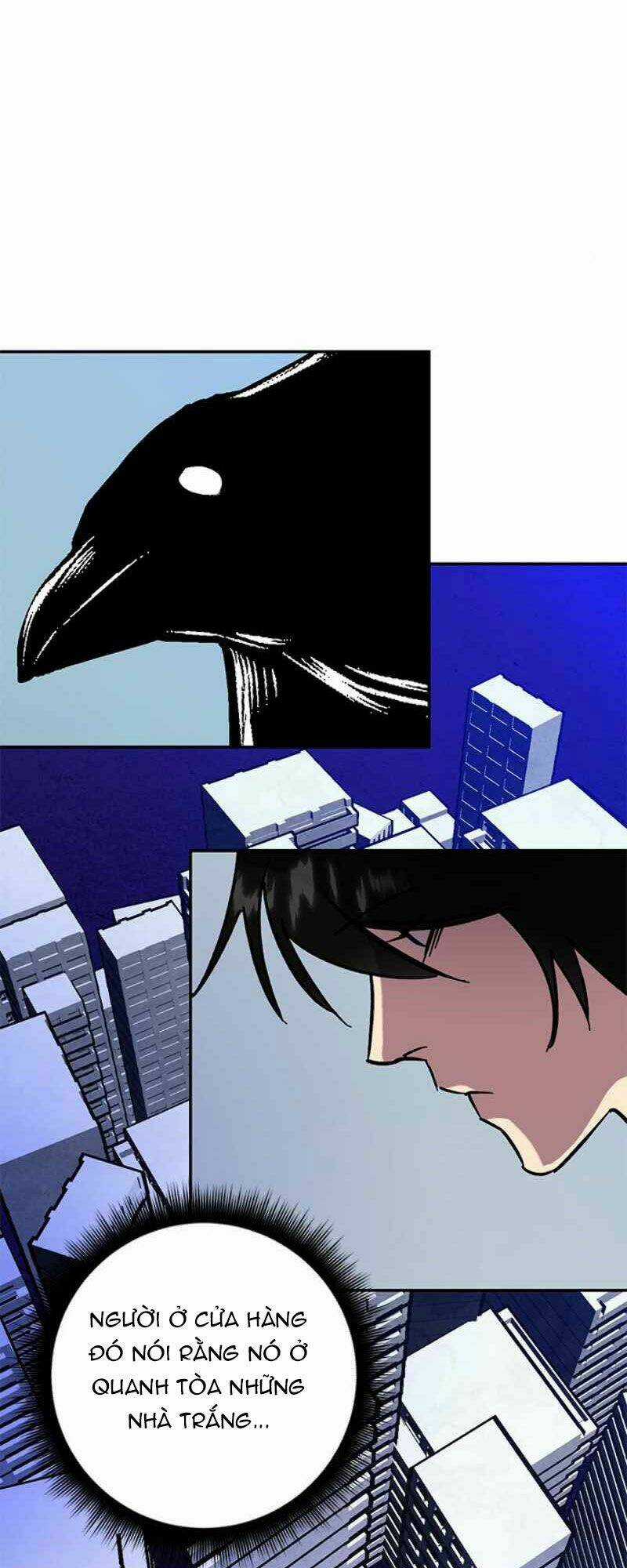 Trở Lại Thành Người Chơi Chapter 46 trang 20