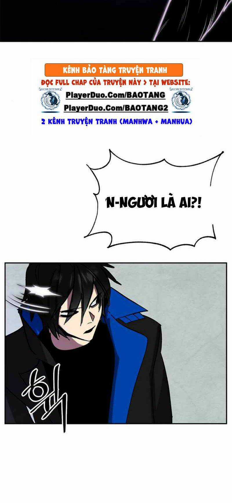 Trở Lại Thành Người Chơi Chapter 46 trang 25