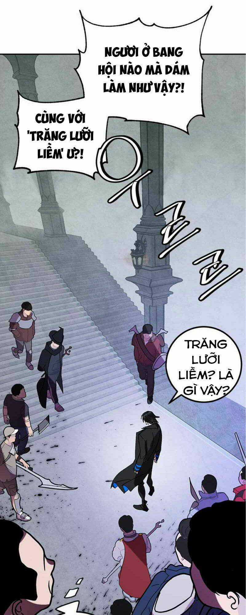 Trở Lại Thành Người Chơi Chapter 46 trang 26