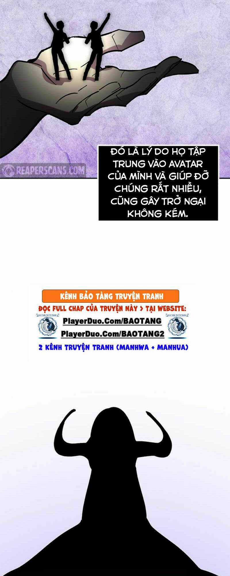 Trở Lại Thành Người Chơi Chapter 46 trang 3