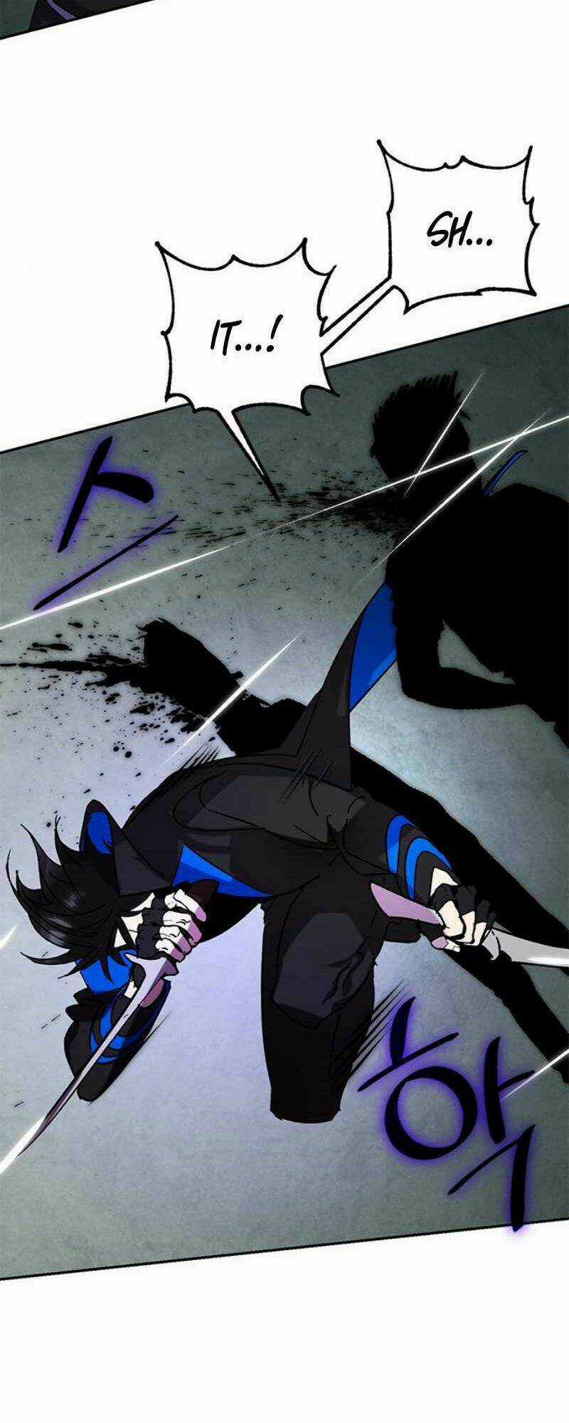 Trở Lại Thành Người Chơi Chapter 46 trang 34