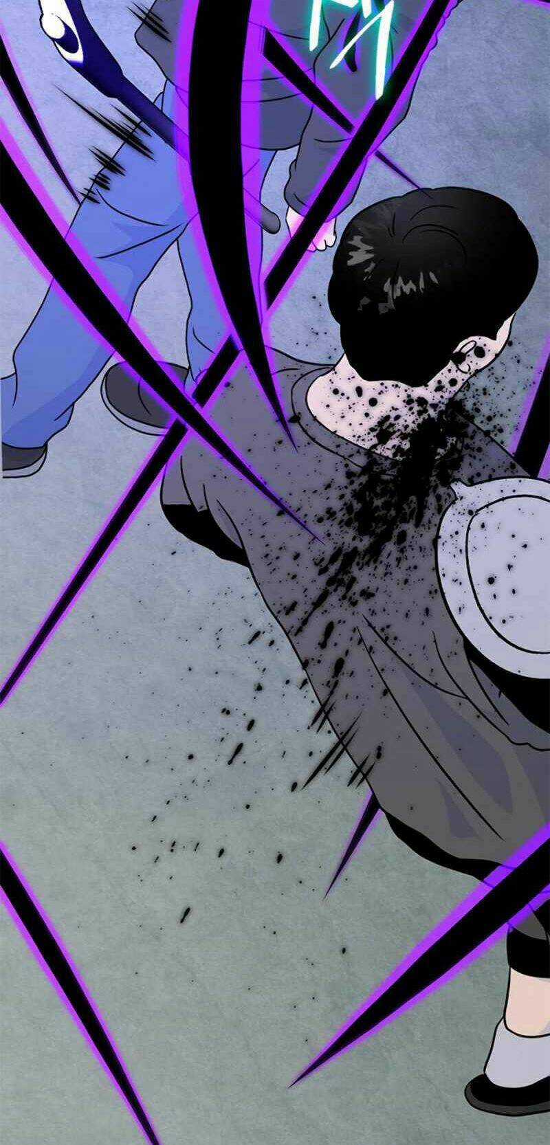 Trở Lại Thành Người Chơi Chapter 46 trang 36