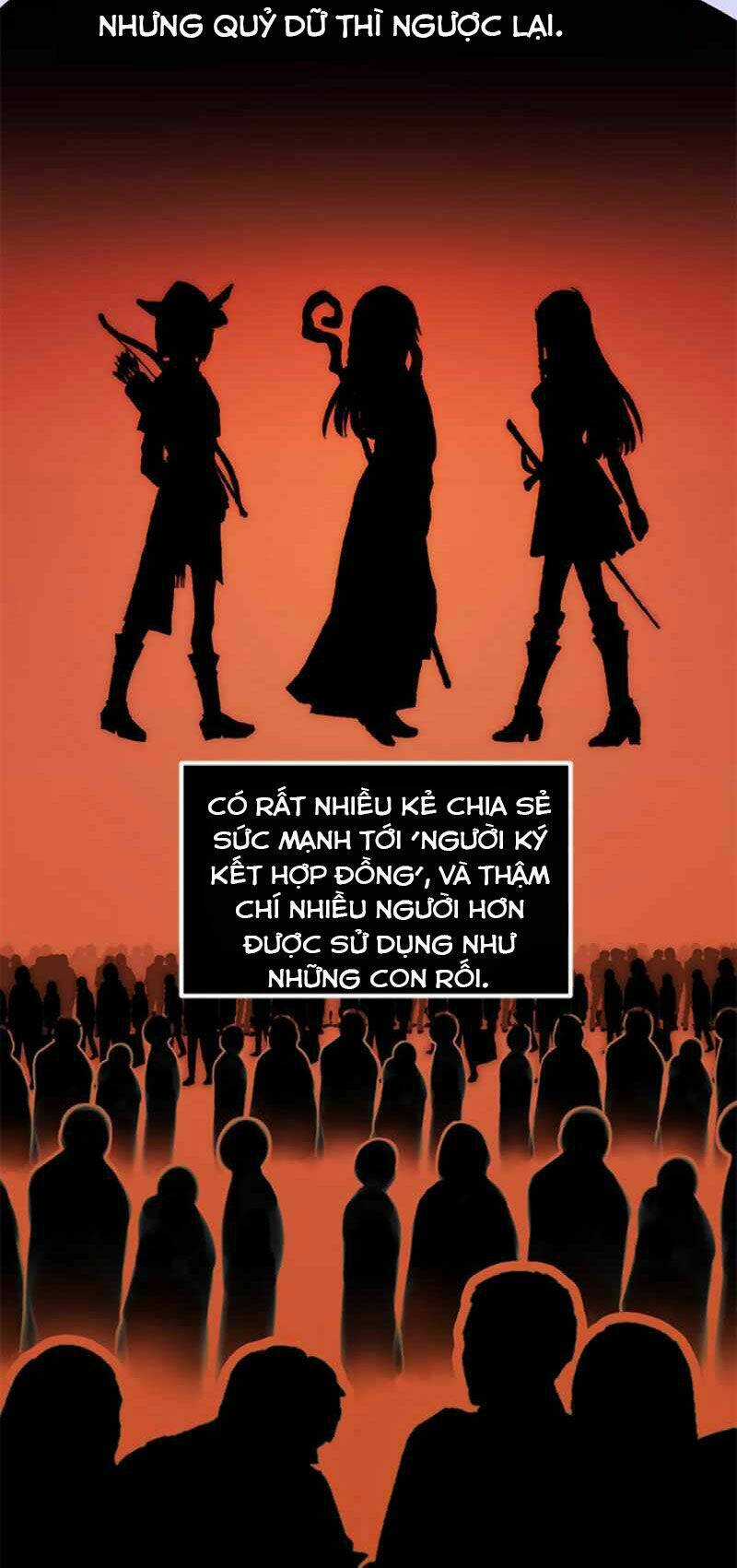 Trở Lại Thành Người Chơi Chapter 46 trang 4