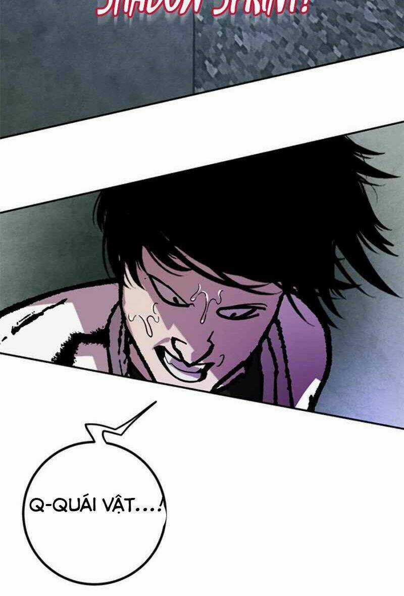 Trở Lại Thành Người Chơi Chapter 46 trang 40