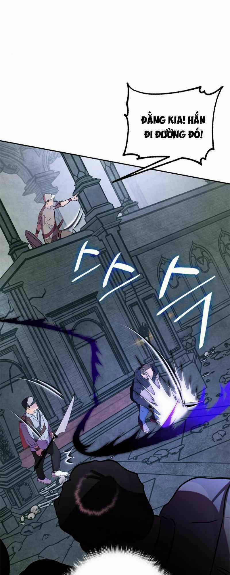 Trở Lại Thành Người Chơi Chapter 46 trang 41