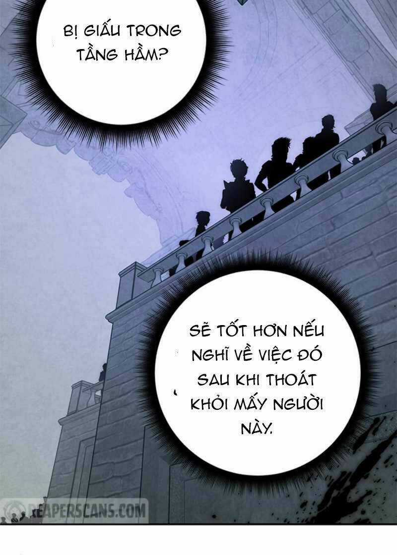 Trở Lại Thành Người Chơi Chapter 46 trang 43