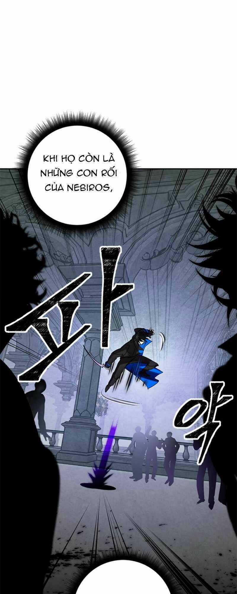 Trở Lại Thành Người Chơi Chapter 46 trang 44