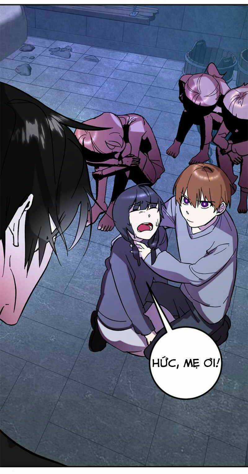 Trở Lại Thành Người Chơi Chapter 46 trang 47