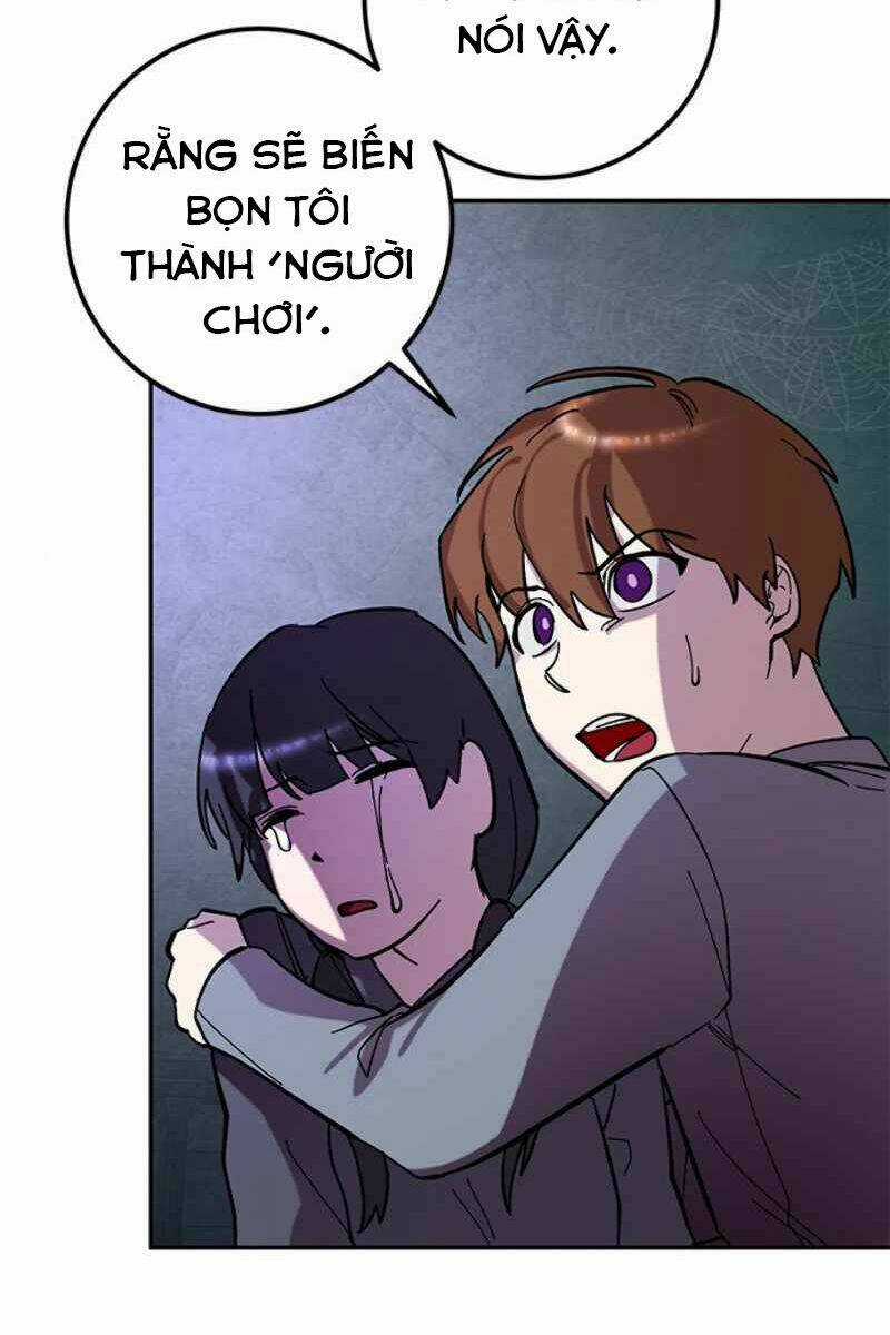 Trở Lại Thành Người Chơi Chapter 46 trang 50