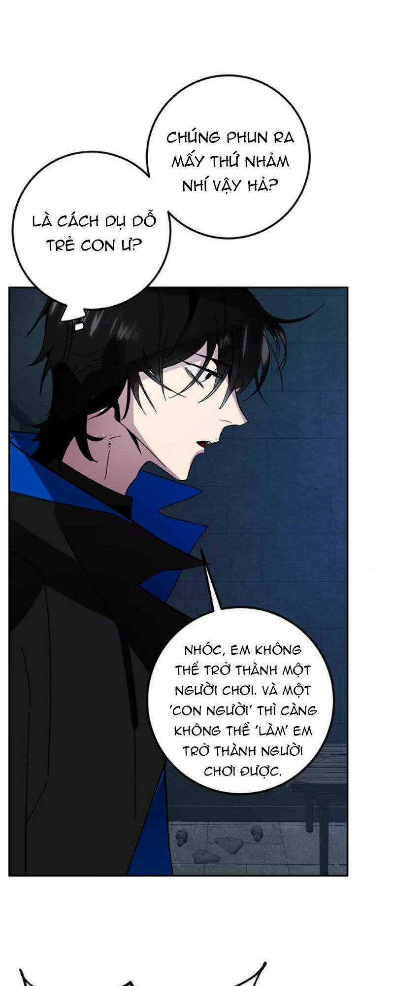 Trở Lại Thành Người Chơi Chapter 46 trang 51