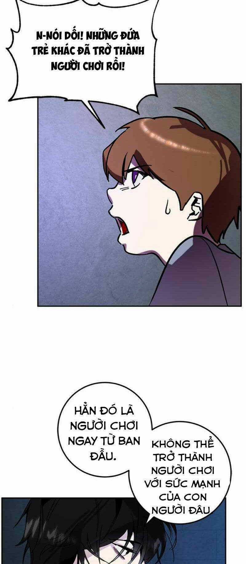 Trở Lại Thành Người Chơi Chapter 46 trang 52