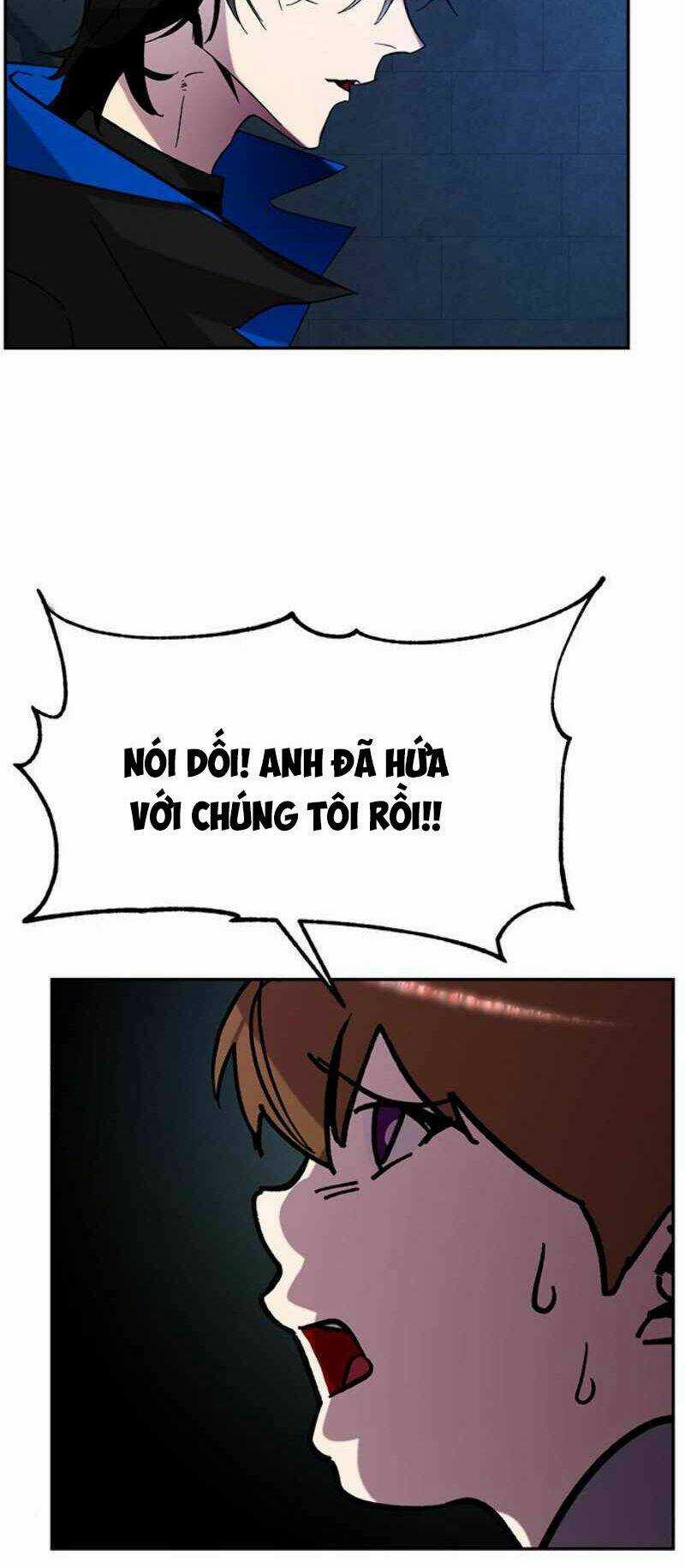 Trở Lại Thành Người Chơi Chapter 46 trang 53