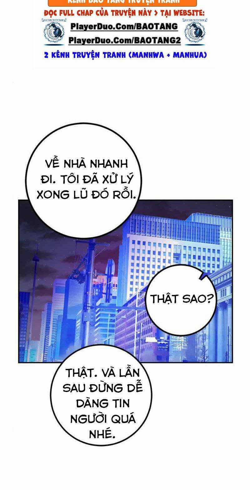 Trở Lại Thành Người Chơi Chapter 46 trang 56