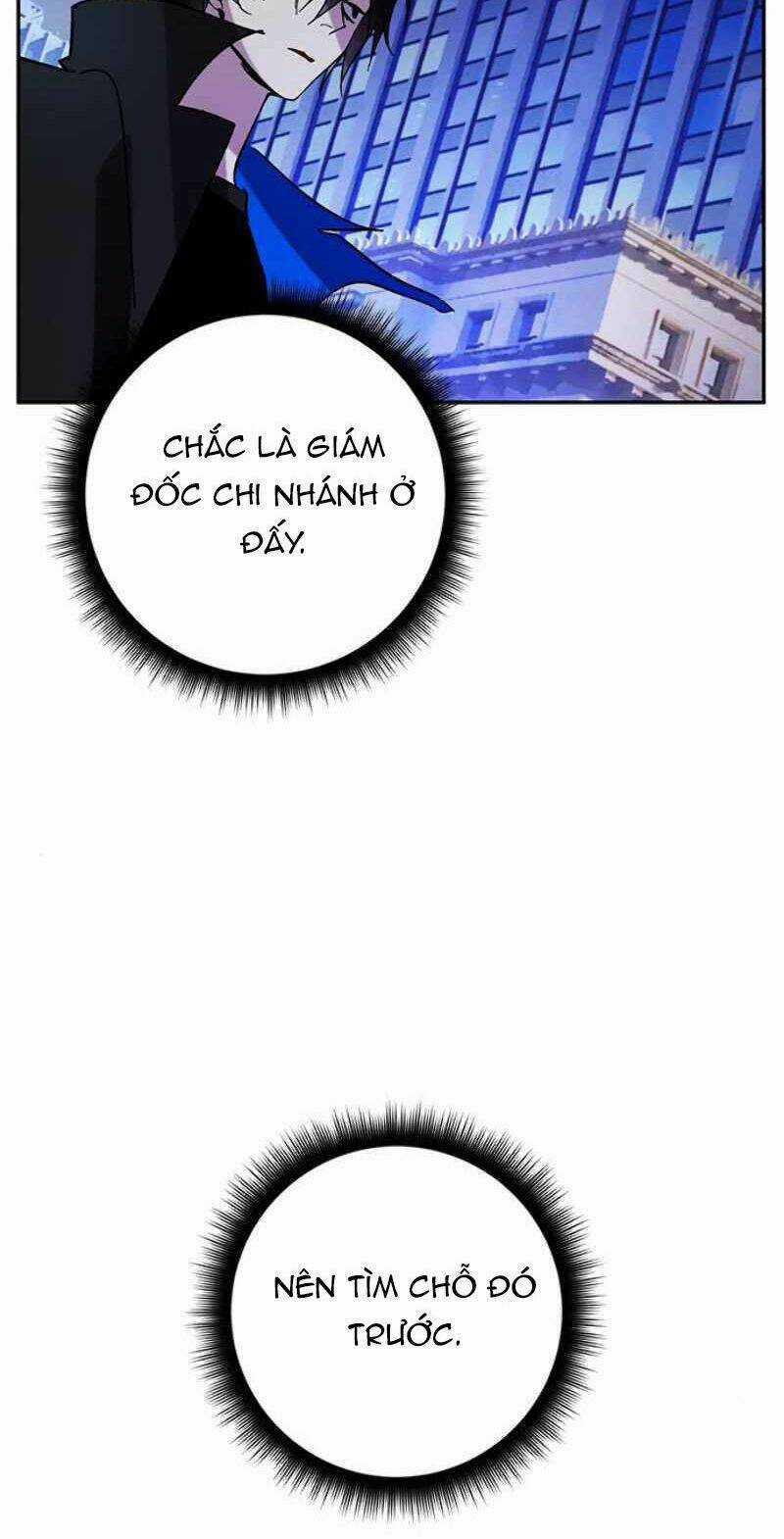 Trở Lại Thành Người Chơi Chapter 46 trang 59