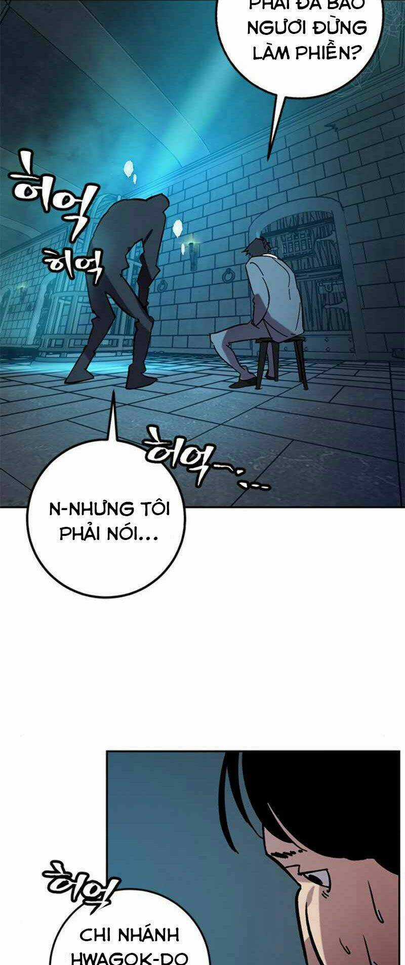 Trở Lại Thành Người Chơi Chapter 46 trang 64