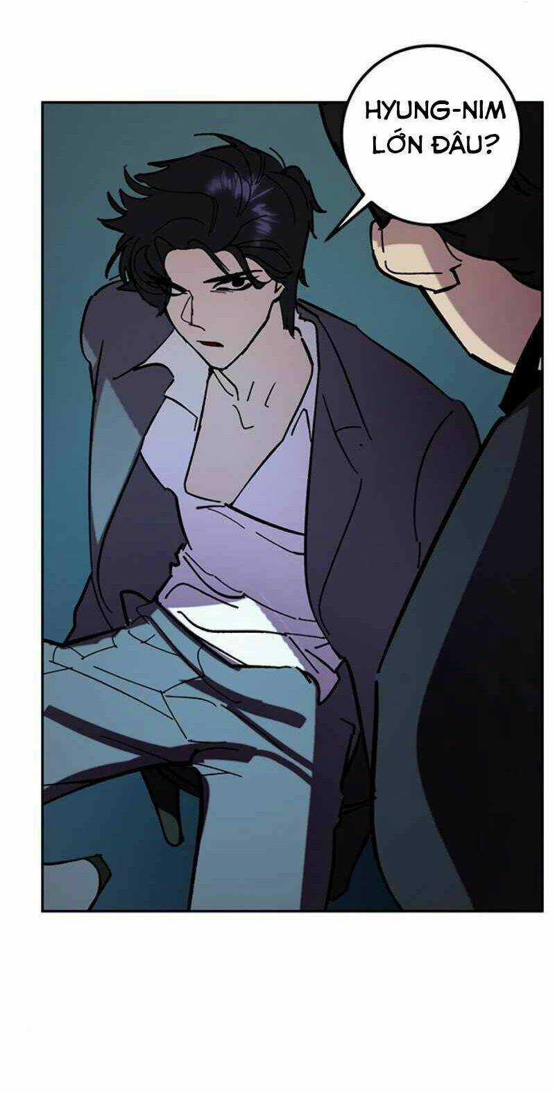 Trở Lại Thành Người Chơi Chapter 46 trang 68