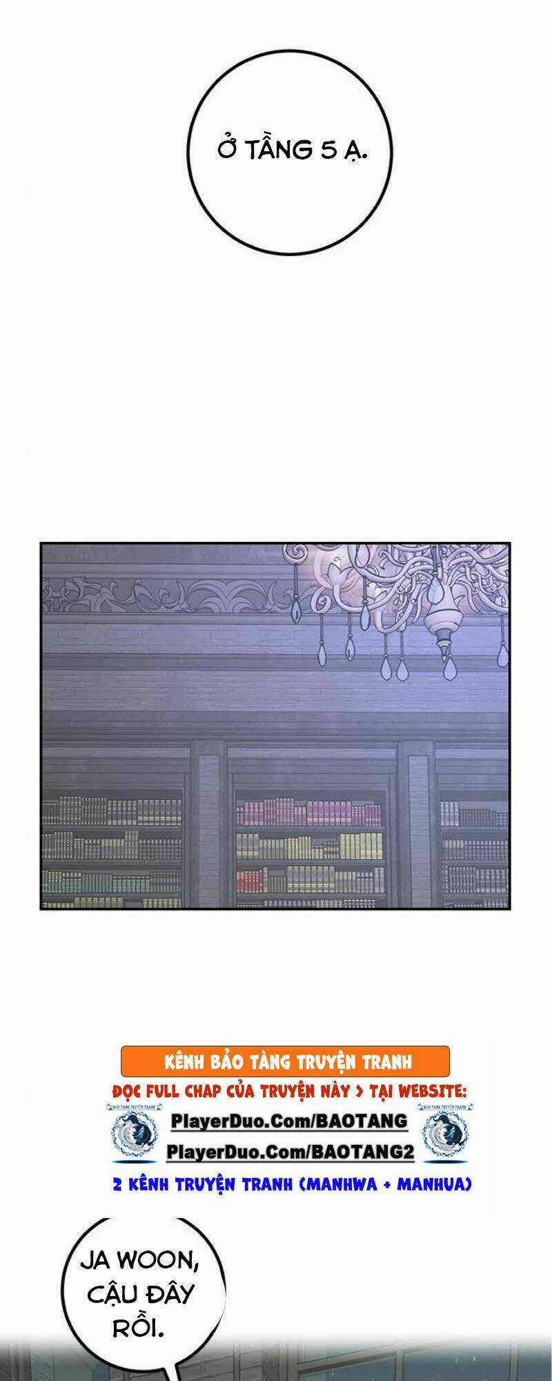 Trở Lại Thành Người Chơi Chapter 46 trang 69