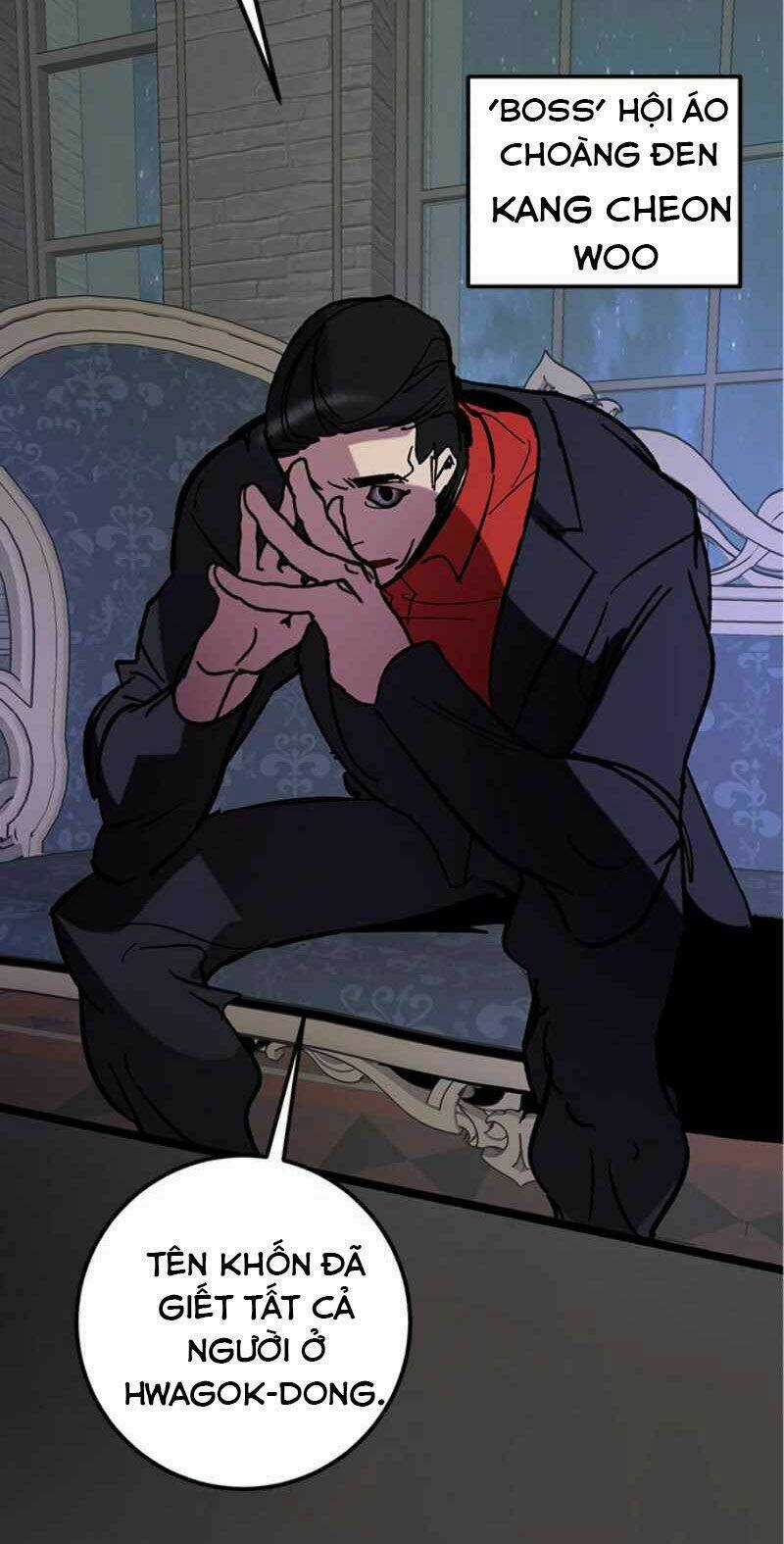 Trở Lại Thành Người Chơi Chapter 46 trang 70