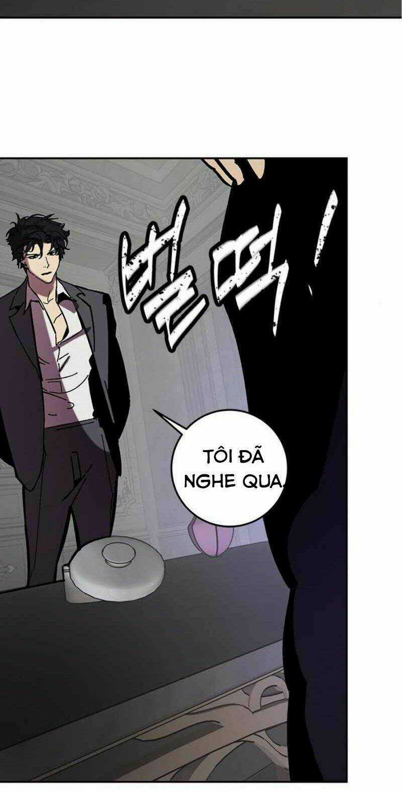 Trở Lại Thành Người Chơi Chapter 46 trang 71