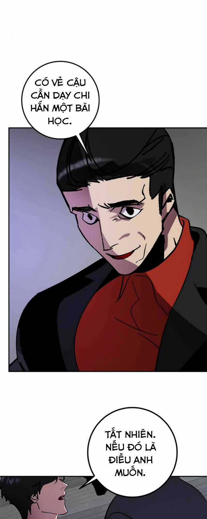 Trở Lại Thành Người Chơi Chapter 46 trang 72