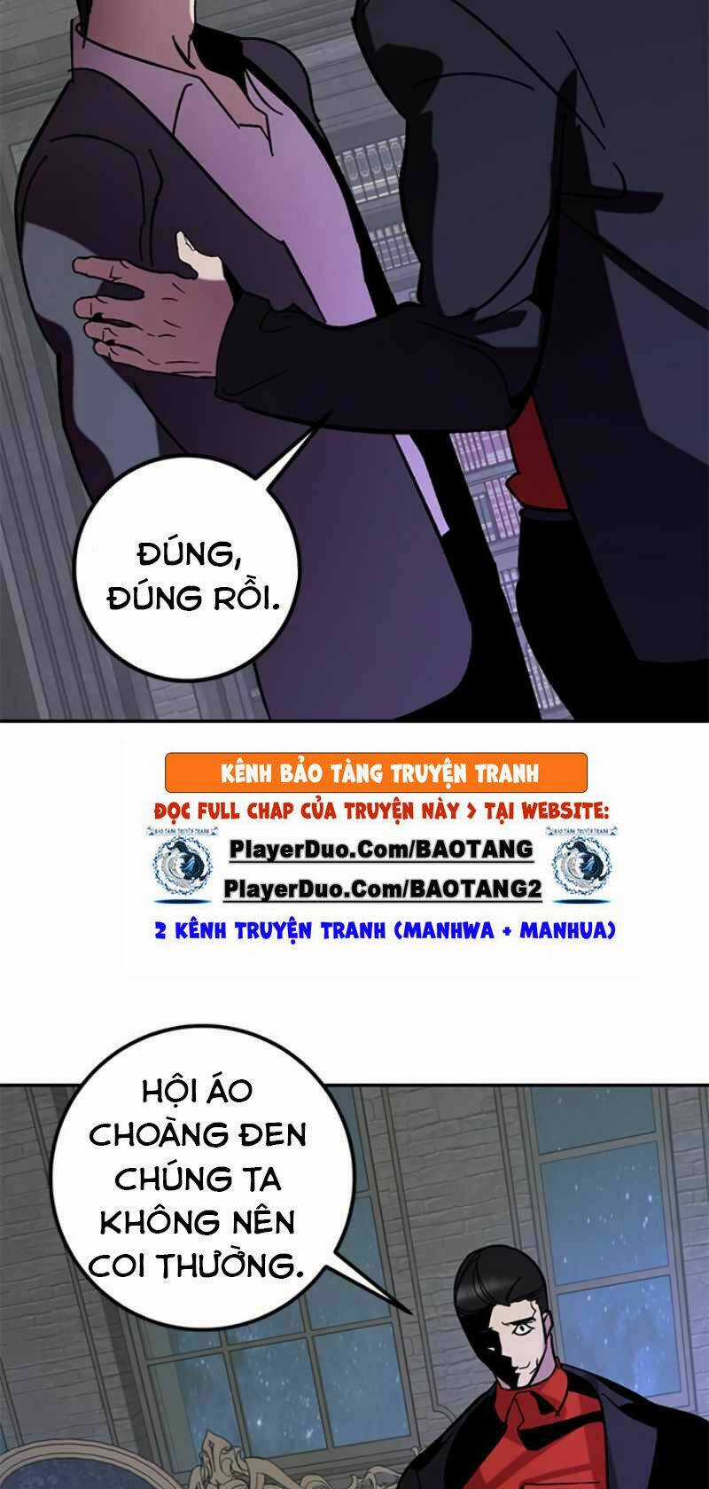 Trở Lại Thành Người Chơi Chapter 46 trang 73