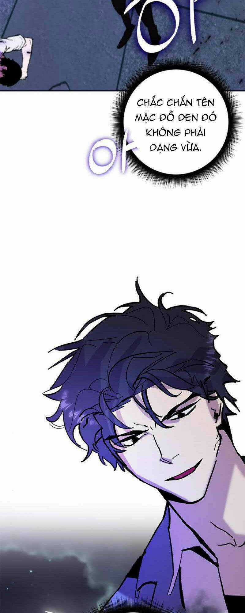 Trở Lại Thành Người Chơi Chapter 46 trang 76