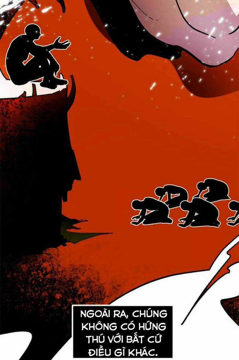 Trở Lại Thành Người Chơi Chapter 46 trang 8