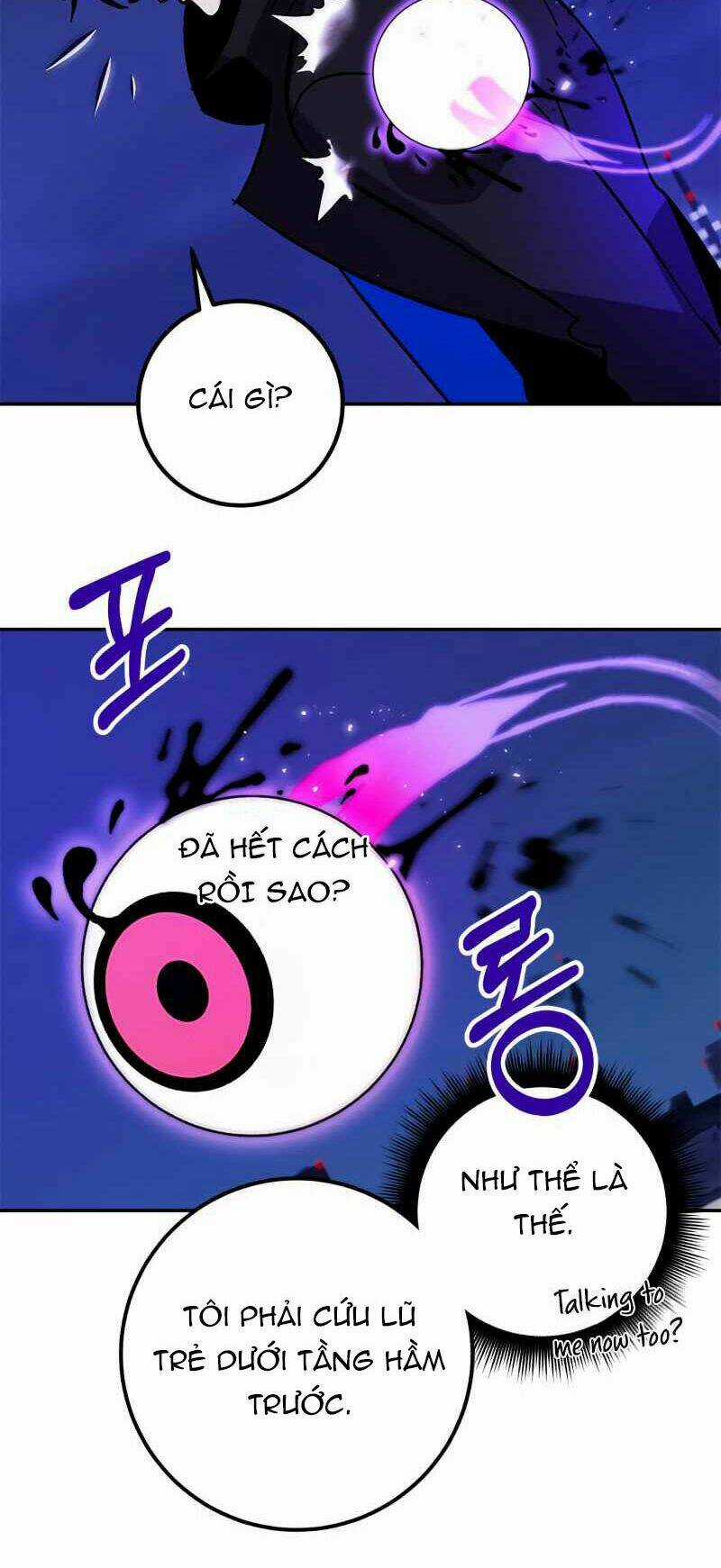 Trở Lại Thành Người Chơi Chapter 47 trang 11