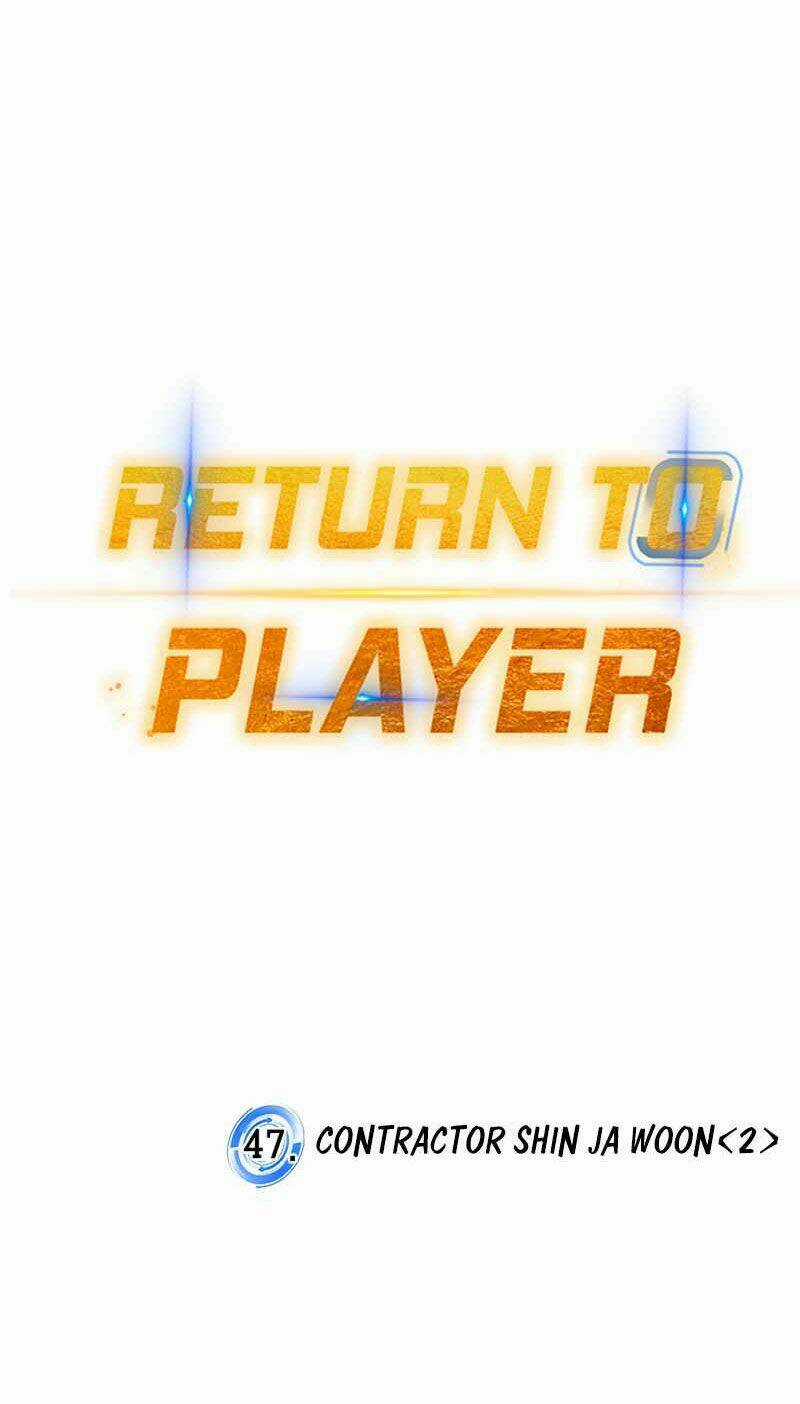 Trở Lại Thành Người Chơi Chapter 47 trang 15