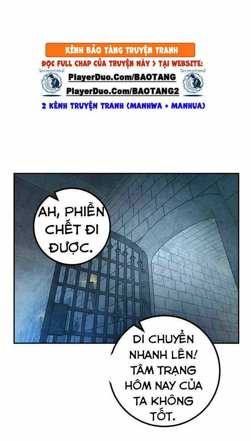 Trở Lại Thành Người Chơi Chapter 47 trang 16