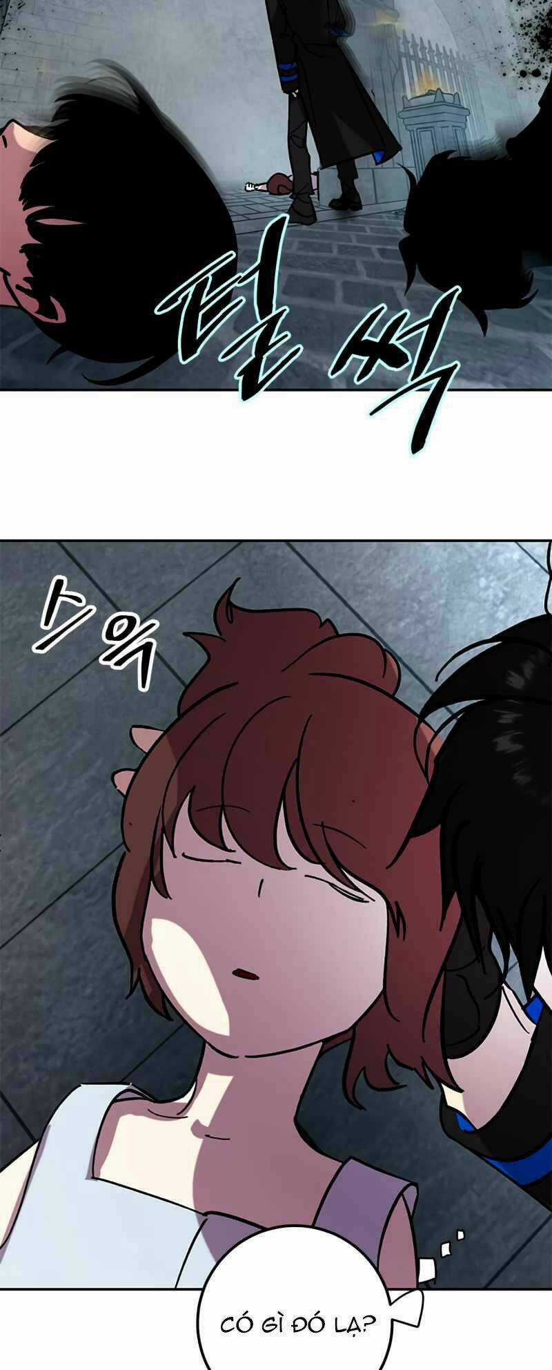 Trở Lại Thành Người Chơi Chapter 47 trang 22