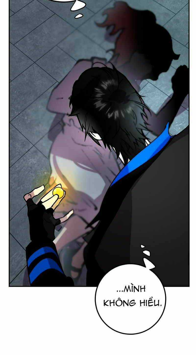 Trở Lại Thành Người Chơi Chapter 47 trang 29