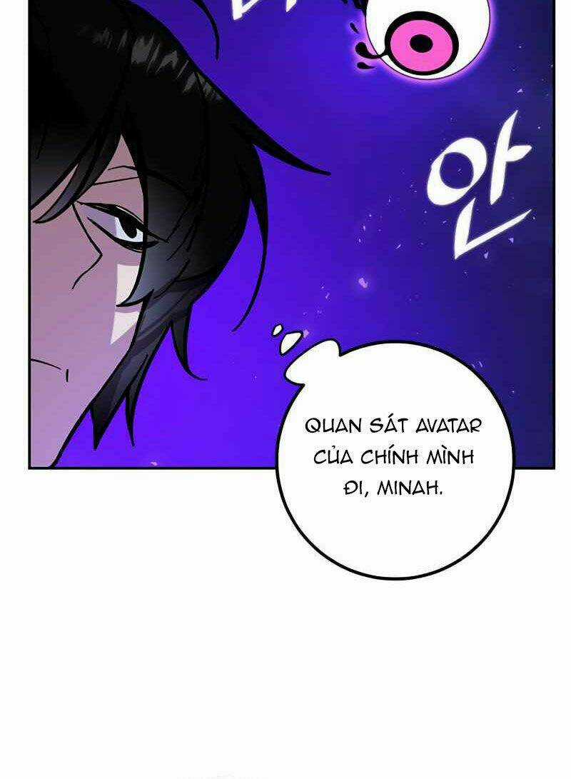 Trở Lại Thành Người Chơi Chapter 47 trang 3