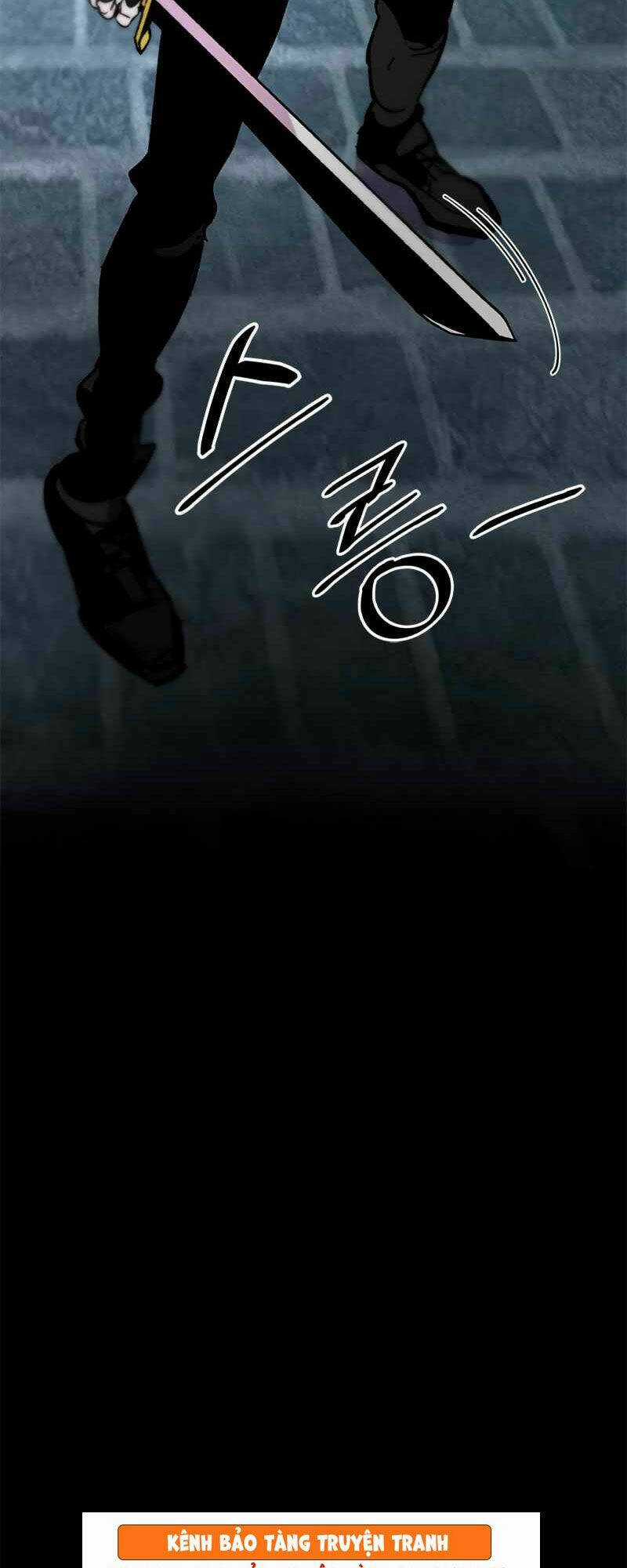 Trở Lại Thành Người Chơi Chapter 47 trang 31