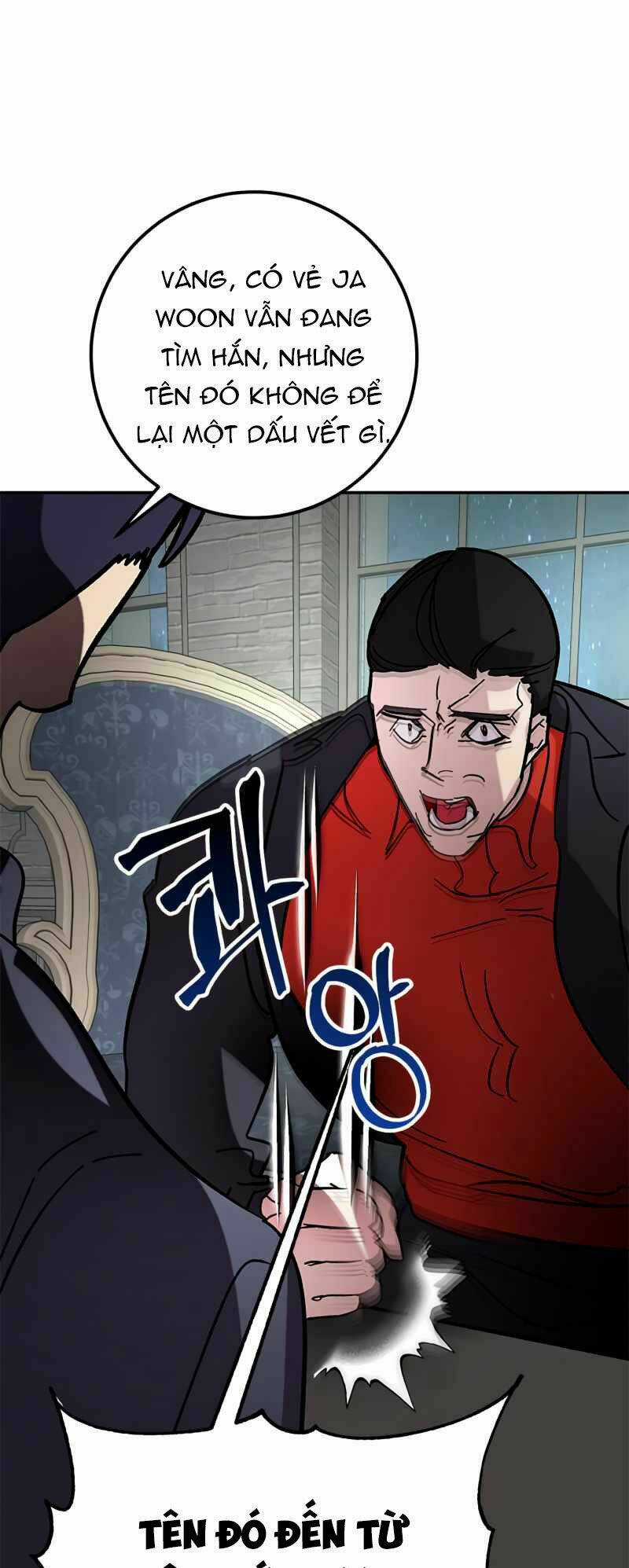 Trở Lại Thành Người Chơi Chapter 47 trang 34